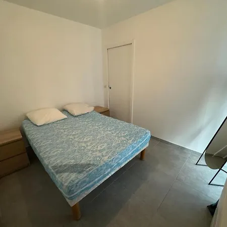 Bilocale Con Ampia Terrazza Appartamento Mentone